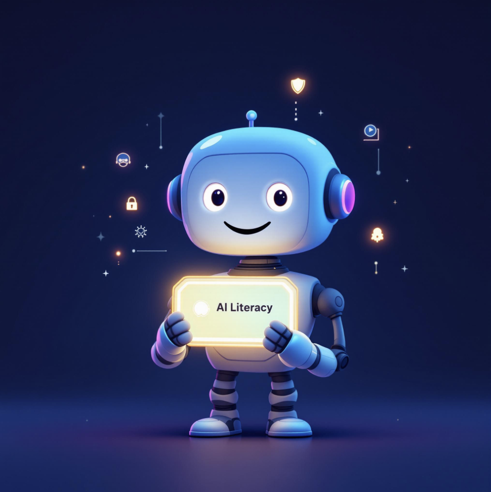 AI Literacy