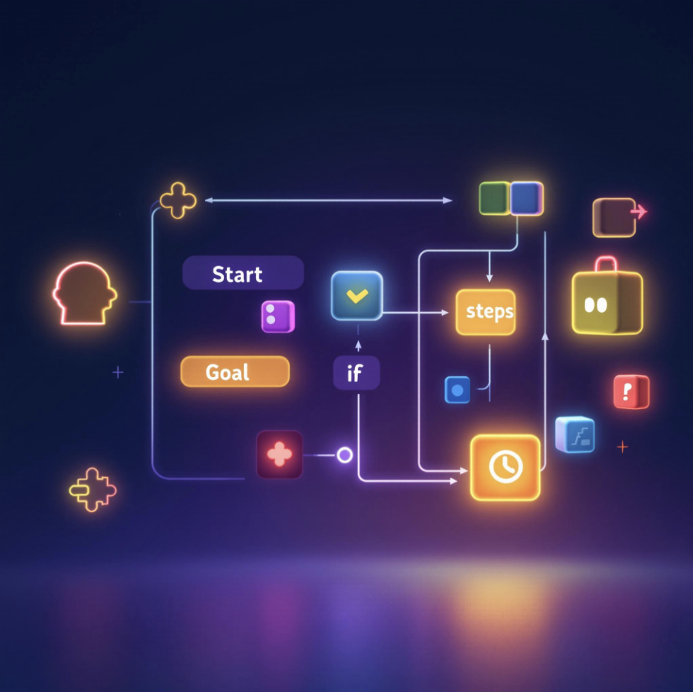 Computational Thinking